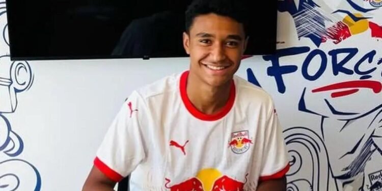 Pedro Severino - Divulgação