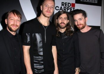 Imagine Dragons