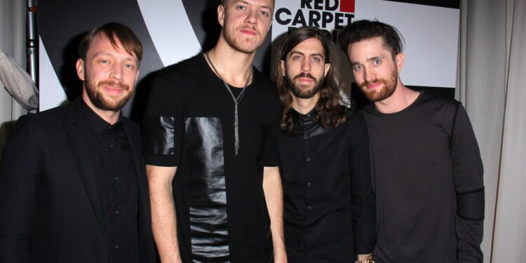 Imagine Dragons