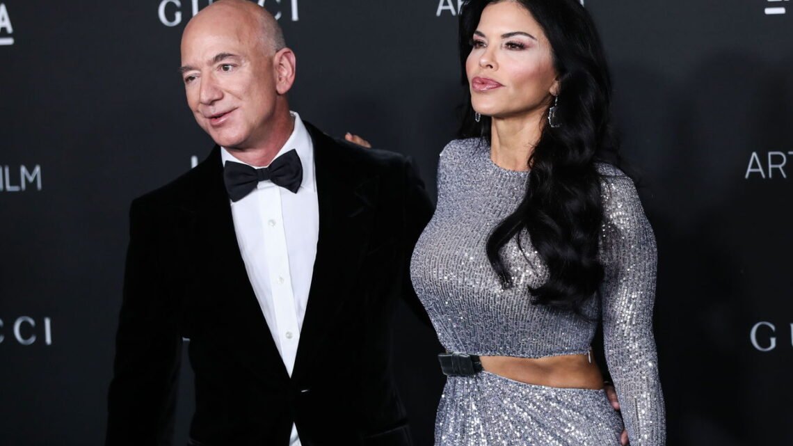 Jeff Bezos e a Amazon: Uma história de sucesso - Correio Braziliense - Aqui