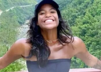 Brasileira Juliana Marins morreu na Indonésia