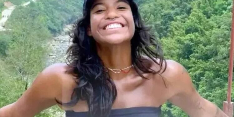 Brasileira Juliana Marins morreu na Indonésia