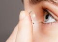 Lentes de contato