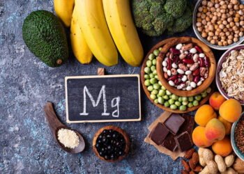 Alimentos que são ricos em magnésio e seus benefícios