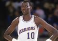 Manute Bol, jogador mais alto da história da NBA