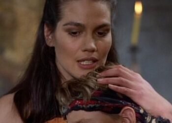 Marise em Xena, a Princesa Guerreira