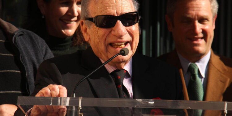 Mel Brooks