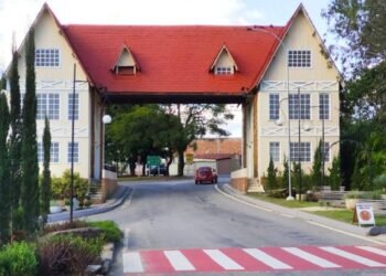 Miguel Pereira, cidade no interior do Rio de Janeiro