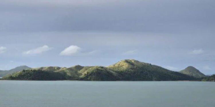 "Ilha oculta" no Brasil pode ser uma das maiores do mundo - Nico Smit/Unsplash
