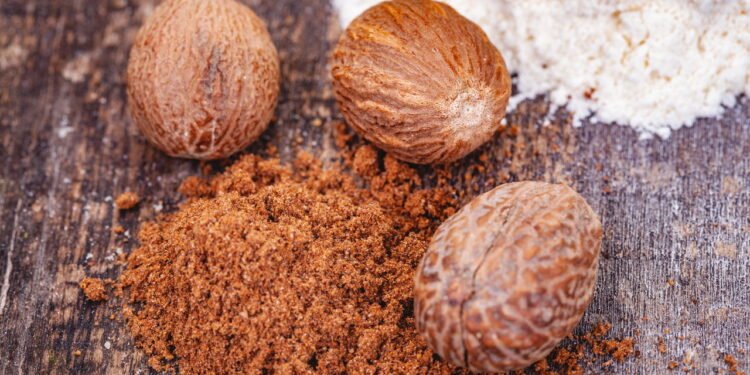 Noz-moscada