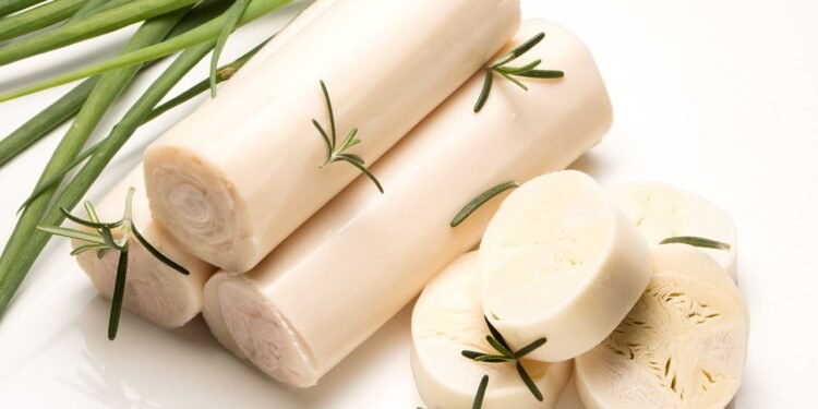 Além de sabor, palmito traz muitos benefícios - depositphotos.com / diogoppr