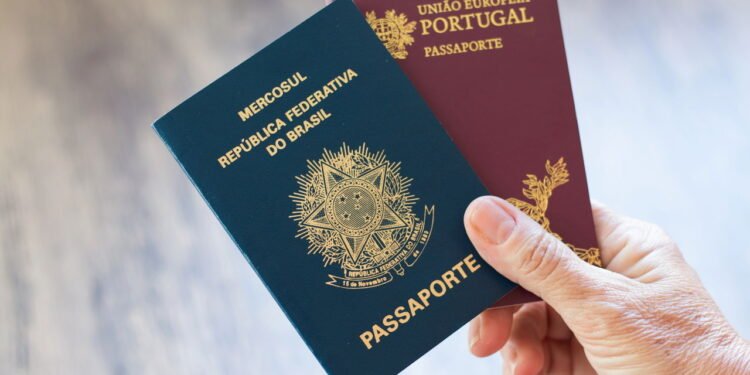 Brasileiros em Portugal enfrentam desafios