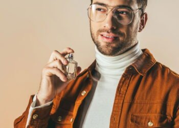 Conheça o perfume masculino mais vendido no mundo