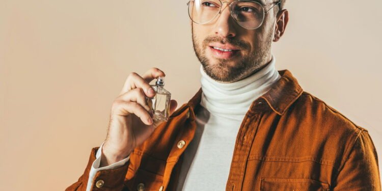 Dior Sauvage é o perfume masculino mais vendido no mundo - depositphotos.com / VitalikRadko