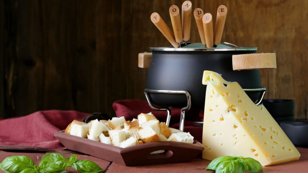 Fondue