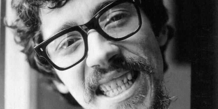 Raul Seixas, ícone da música brasileira - Divulgação