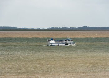 Rio Tapajós: Um tesouro da Amazônia Brasileira