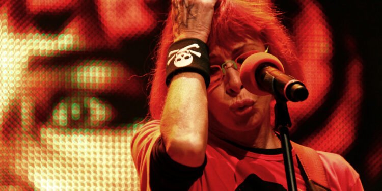 Rita Lee
