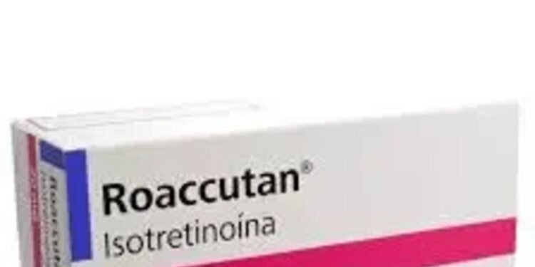Roacutan