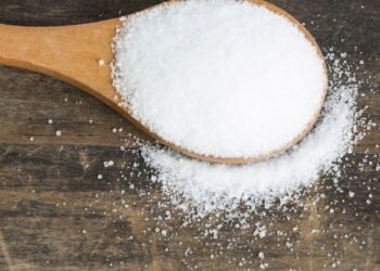 Impacto do Sal na Saúde