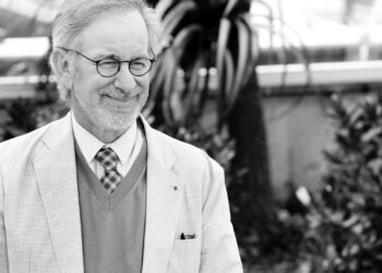 Steven Spielberg