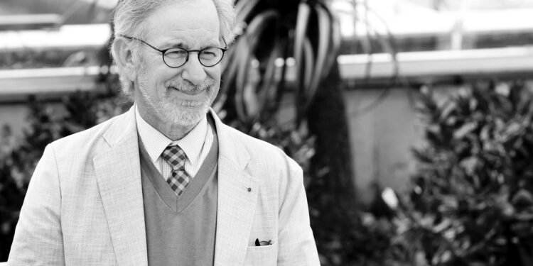 Steven Spielberg