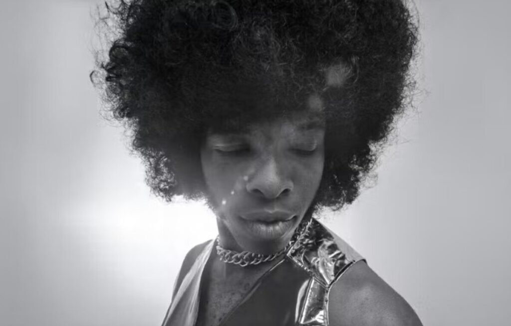 Sly Stone, lenda do funk americano