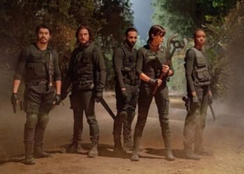 The Old Guard 2: Um dos filmes mais aguardados do ano será lançado em julho na Netflix