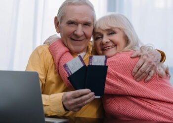 Turismo sênior: uma tendência mundial