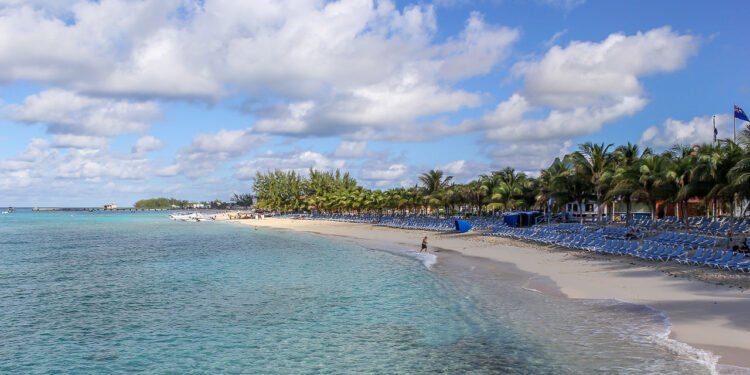 Arquipélago de Turks e Caicos