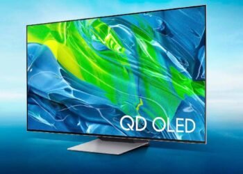 Esta nova tecnologia revolucionou de vez as TVs