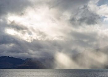 Zelândia, o oitavo continente