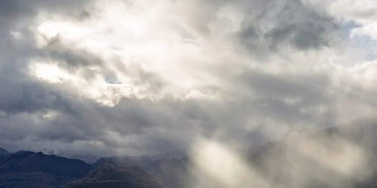 Zelândia, o oitavo continente