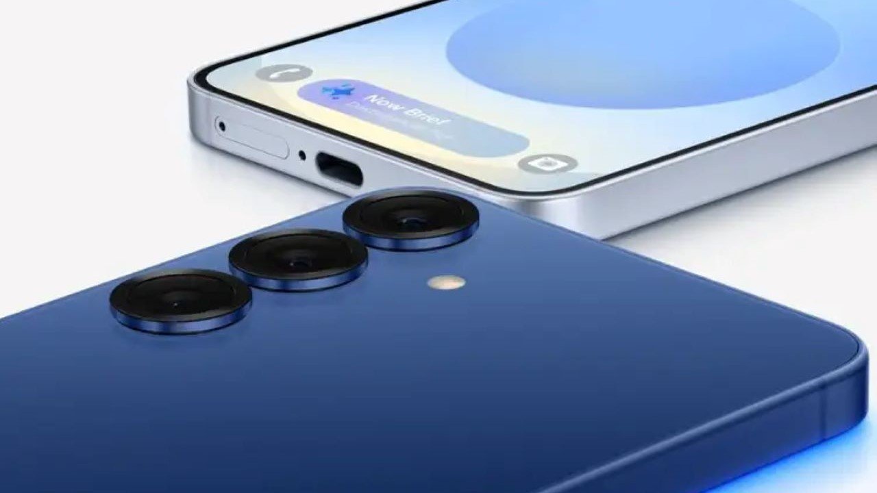 Samsung Galaxy S26 Ultra