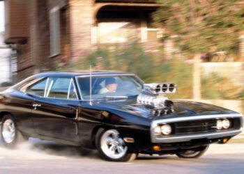 Os carros mais icônicos da franquia Velozes e Furiosos