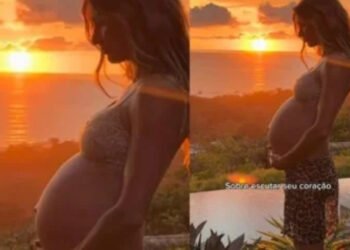 Elas disseram sim à maternidade… depois dos 40