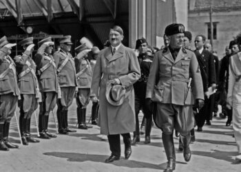 Personalidades masculinas mais odiadas do mundo