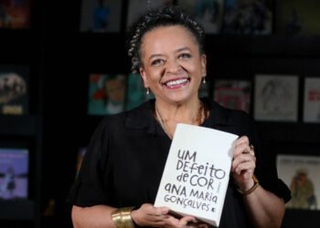 Representatividade negra ganha força com Ana Maria Gonçalves na ABL