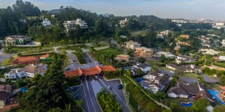 Beverly Hills Paulista