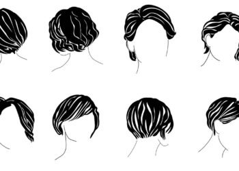 O corte de cabelo que é o novo hit dos salões