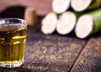 Do alambique mineiro ao pódio europeu: Cachaça brasileira vence na França