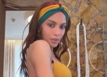 O novo rosto da beleza: Técnica avançada divide opiniões e ganha fãs ilustres