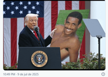 Do tarifaço ao Vampetaço: como o Brasil protestou com memes e zoeira internacional