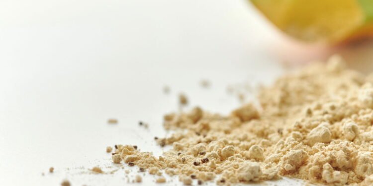 Bichinhos encontrados na farinha - depositphotos.com / travelarium