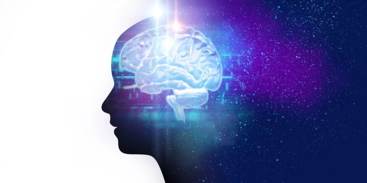 Colina, nutriente vital para a saúde do cérebro -  depositphotos.com / monsit