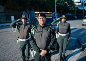 Dia do Guarda Rodoviário