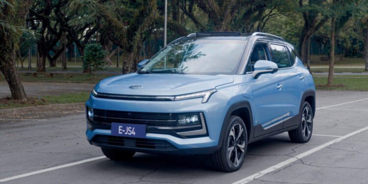 Desvalorização carros 2025