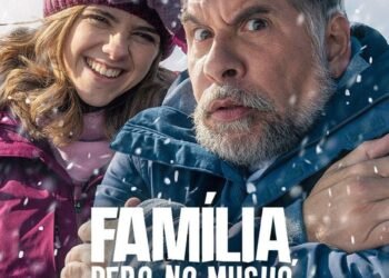 Família Pero no mucho
