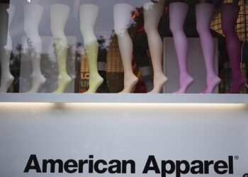 De ícone da moda a caso de colapso: o que derrubou a gigante American Apparel?