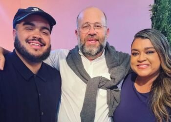 Fran Gil, Otavio Muller e Preta Gil